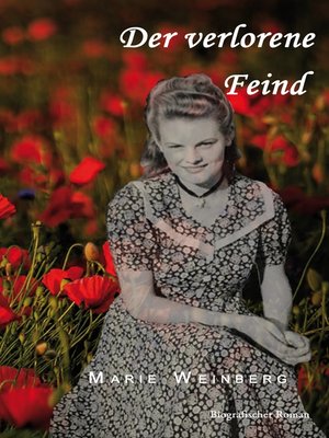 cover image of Der verlorene Feind